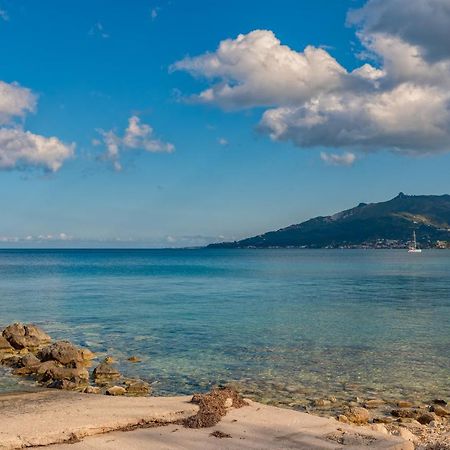 Ferienwohnung Seafront Spirit Apts Zakynthos Exterior foto